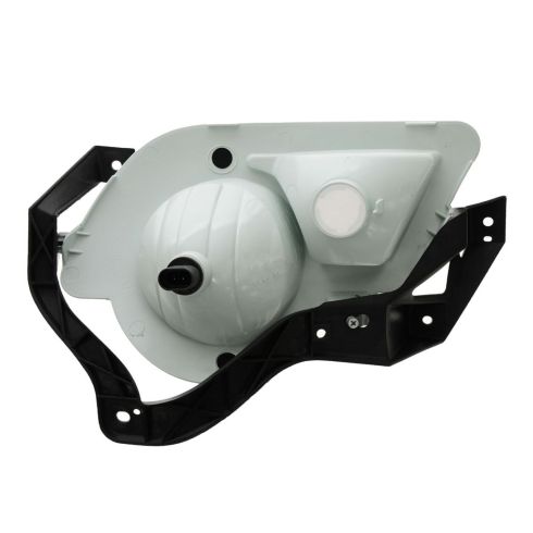 Chevrolet Avalanche 1500 2500 Driver Side Fog Light DIY Solutions LHT00361