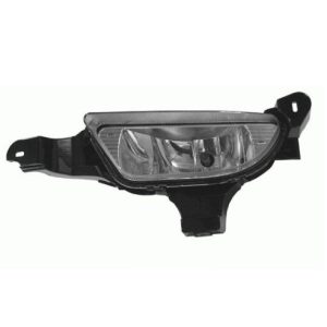 2005-07 Ford Five Hundred Driver Side Fog Light DIY Solutions LHT00389