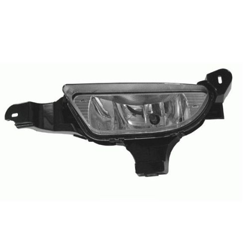 2005-07 Ford Five Hundred Driver Side Fog Light DIY Solutions LHT00389