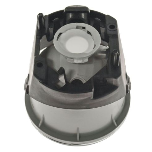 Jeep Dodge Chrysler Fog Light DIY Solutions LHT00465