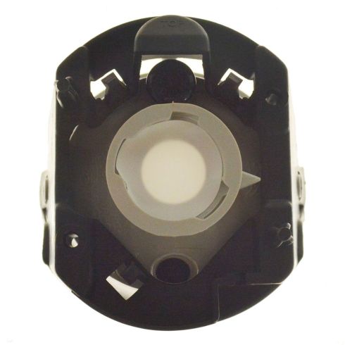 Jeep Dodge Chrysler Fog Light DIY Solutions LHT00465