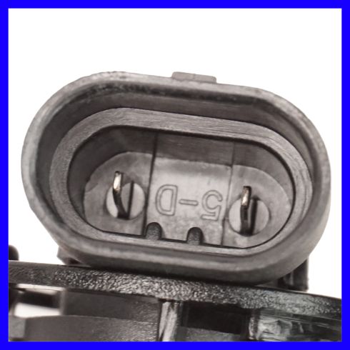 Ford Explorer Explorer Sport Trac Passenger Side Fog Light DIY Solutions LHT00478