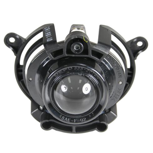 Chevrolet Buick Cadillac Saturn Fog Light DIY Solutions LHT00496