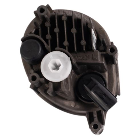Mazda 3 6 Driver Side Fog Light Eagle Eyes MZ301-B100L
