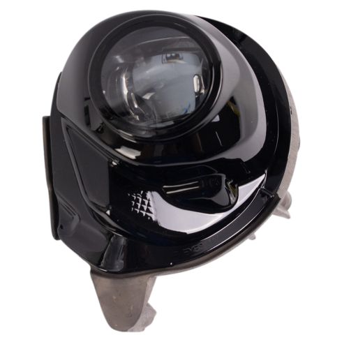 Mazda 3 6 Driver Side Fog Light Eagle Eyes MZ301-B100L