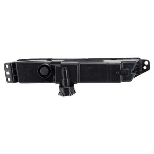 2020 Honda HR-V Touring Driver Side Fog Light Eagle Eyes HD726-B100L