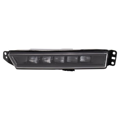 2020 Honda HR-V Touring Driver Side Fog Light Eagle Eyes HD726-B100L