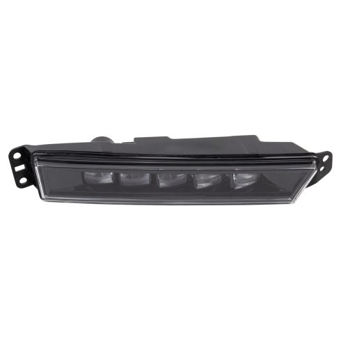 2020 Honda HR-V Touring Passenger Side Fog Light Eagle Eyes HD726-B100R