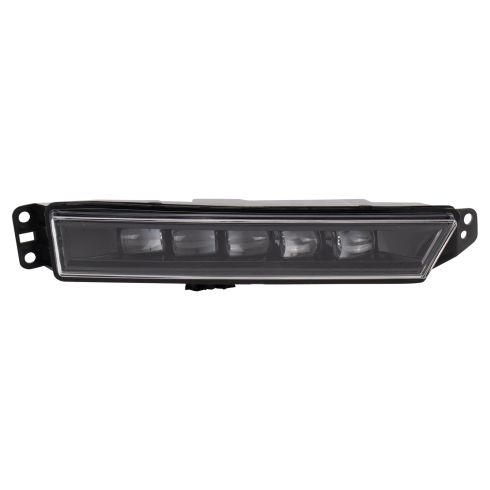 2020 Honda HR-V Touring Passenger Side Fog Light Eagle Eyes HD726-B100R