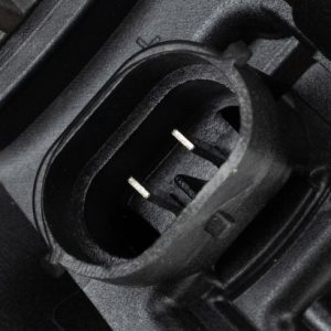 2018-21 Ford Expedition with LED Fog Lights Driver Side Fog Light CAPA Certified DEPO A30-2005L-AC