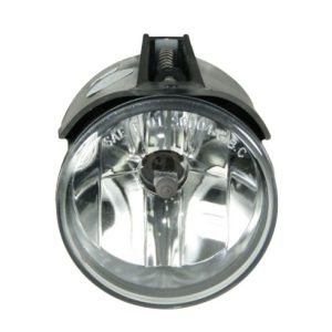 Dodge Chrysler Driver & Passenger Side 2 Piece Fog Light Set DIY Solutions LHT00811