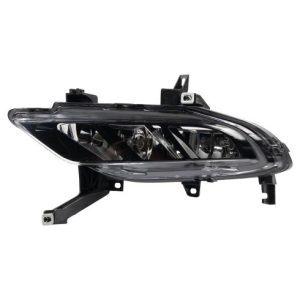 2016-18 Nissan Maxima Driver & Passenger Side 2 Piece Fog Light Set DIY Solutions LHT09808