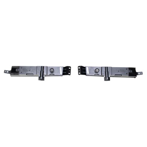 2016-17 Honda Accord Sedan Fog Light Kit DIY Solutions LHT10173