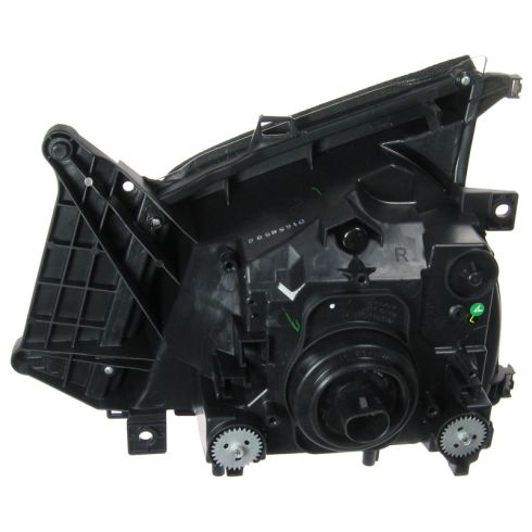 GMC Isuzu Passenger Side Headlight Assembly DEPO 313-1117R-AS