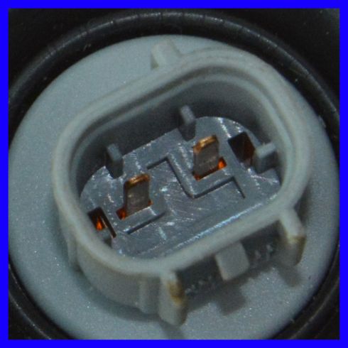 2009-18 International ProStar Driver Side Headlight Assembly DEPO 33A-1102L-AS