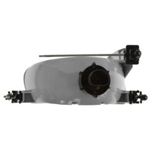 Ford Explorer Mercury Mountaineer Driver Side Headlight Assembly Eagle Eyes FR186-B001L