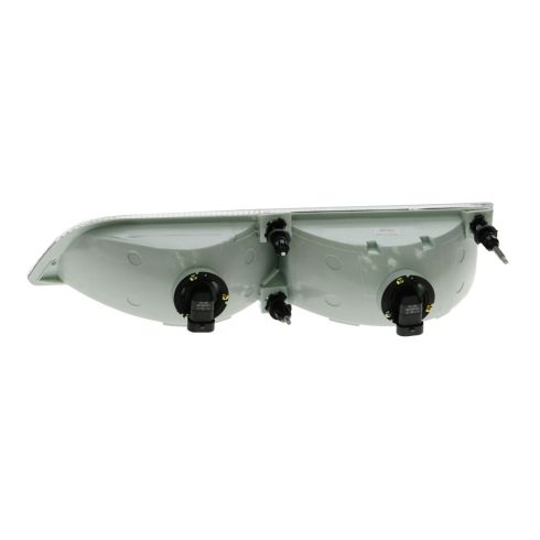 1989-93 Ford Thunderbird Passenger Side Headlight Assembly Eagle Eyes FR409-B001R