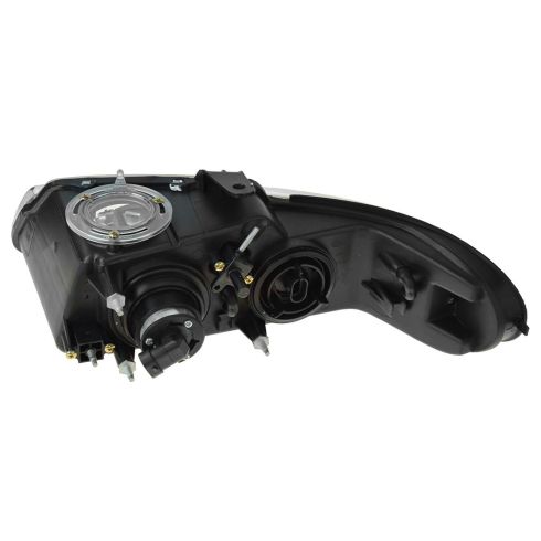 2000 Dodge Chrysler Plymouth Passenger Side Headlight Assembly Eagle Eyes CS096-B101R