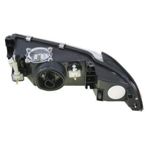 Dodge Chrysler Plymouth Passenger Side Headlight Assembly Eagle Eyes CS053-B001R