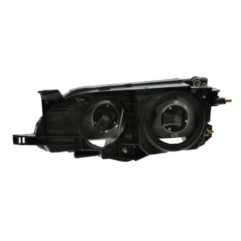 Toyota Corolla Passenger Side Headlight Assembly Eagle Eyes TY417-B001R