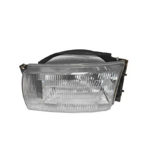 1993-95 Nissan Quest Mercury Villager Driver Side Headlight Assembly Eagle Eyes FR180-B001L