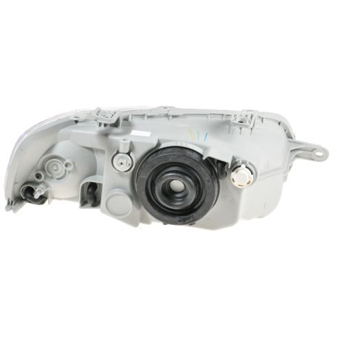 Chevrolet Aveo Aveo 5 Driver Side Headlight Assembly Eagle Eyes GM377-A001L