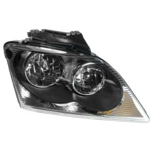 Chrysler Pacifica Passenger Side Headlight Assembly Eagle Eyes CS175-B001R