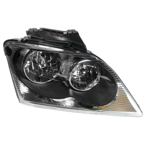Chrysler Pacifica Passenger Side Headlight Assembly Eagle Eyes CS175-B001R