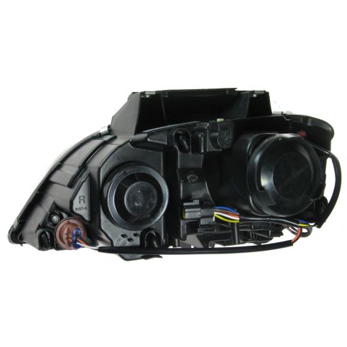 Chrysler Pacifica Passenger Side Headlight Assembly Eagle Eyes CS175-B001R