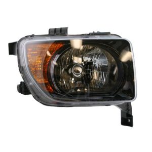 2007-08 Honda Element Passenger Side Headlight Assembly Eagle Eyes HD427-A101R