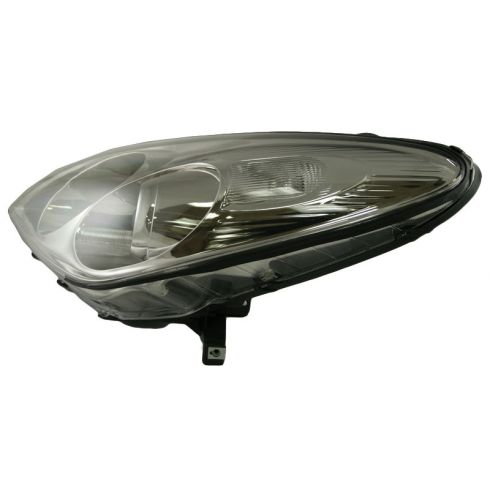 Lexus ES330 Driver Side Headlight Assembly Eagle Eyes TY931-B001L