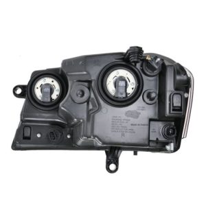 Dodge Avenger Passenger Side Headlight Assembly Eagle Eyes CS259-B101R