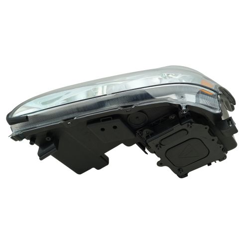 2004-06 Lexus RX330 Japan Built Models (1st VIN Digit J) Driver Side without Adaptive Front Lighting Headlight Assembly Eagle Eyes TY963-A001L