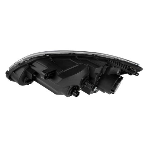 2011-14 Chrysler 200 Passenger Side Headlight Assembly Eagle Eyes CS345-B101R