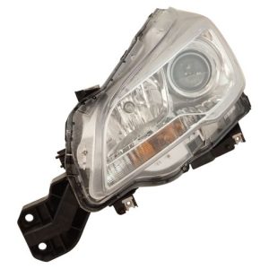 2015-17 Subaru Legacy Driver Side Headlight Assembly DEPO 320-1127L-AC1