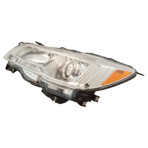 2015-17 Subaru Legacy Driver Side Headlight Assembly DEPO 320-1127L-AC1