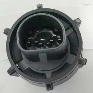 Ford Passenger Side Headlight Assembly Eagle Eyes FR208-B101R