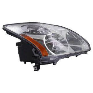 Lexus RX330 RX350 RX400h Passenger Side Headlight Assembly DEPO 312-1169R-US9