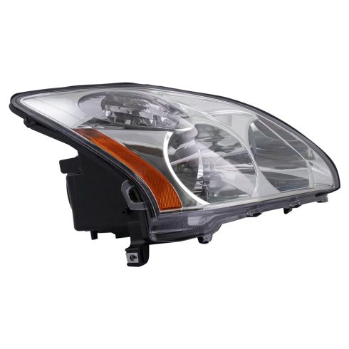 Lexus RX330 RX350 RX400h Passenger Side Headlight Assembly DEPO 312-1169R-US9