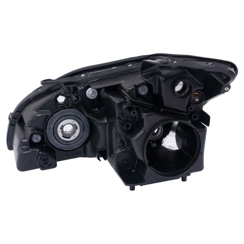 Lexus RX330 RX350 RX400h Passenger Side Headlight Assembly DEPO 312-1169R-US9