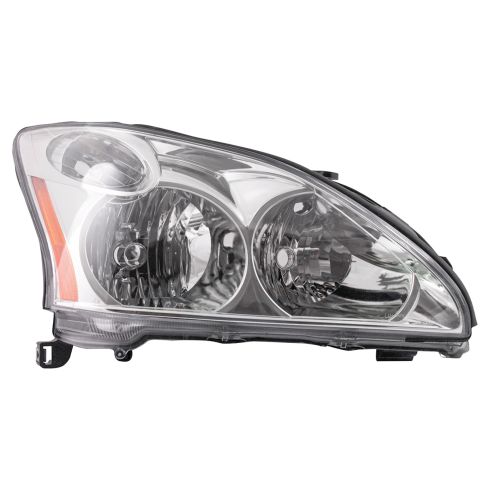 Lexus RX330 RX350 RX400h Passenger Side Headlight Assembly DEPO 312-1169R-US9
