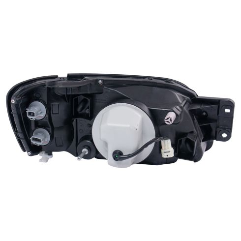 Subaru Baja Legacy Outback Driver Side Headlight Assembly DEPO 320-1109L-AS