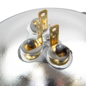 Headlight TRQ HLA93593