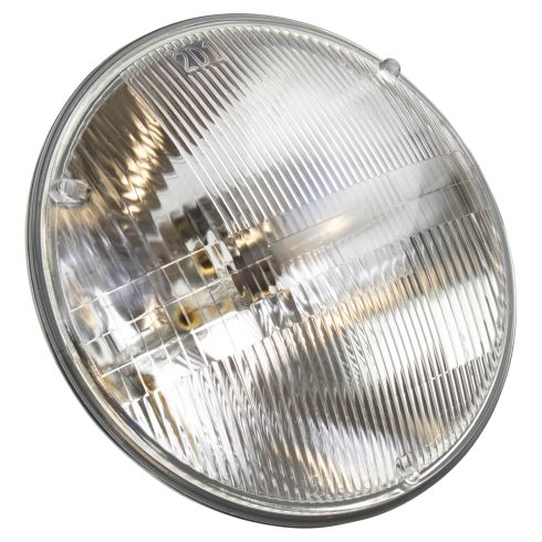 Headlight TRQ HLA93593