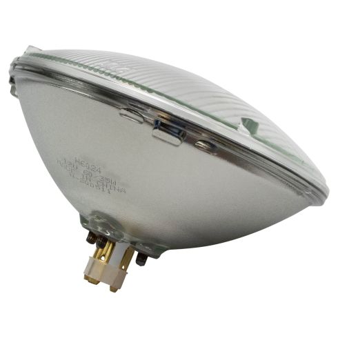Headlight TRQ HLA93593