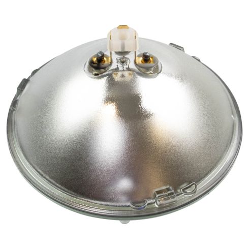 Headlight TRQ HLA93593