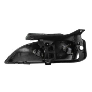 1995-99 Chevrolet Cavalier Passenger Side Headlight Assembly DIY Solutions LHT01291