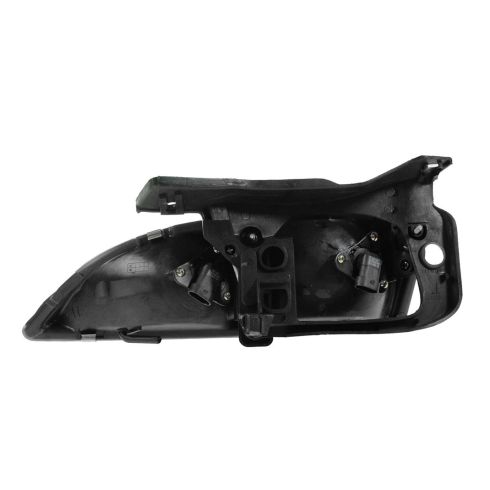 1995-99 Chevrolet Cavalier Passenger Side Headlight Assembly DIY Solutions LHT01291