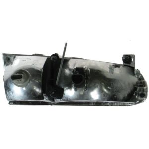 1995-97 Ford Windstar Driver Side Headlight Assembly DIY Solutions LHT01348