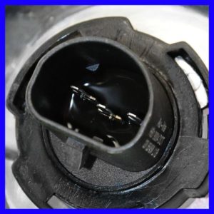 Nissan Maxima Driver Side Headlight Assembly DIY Solutions LHT01502